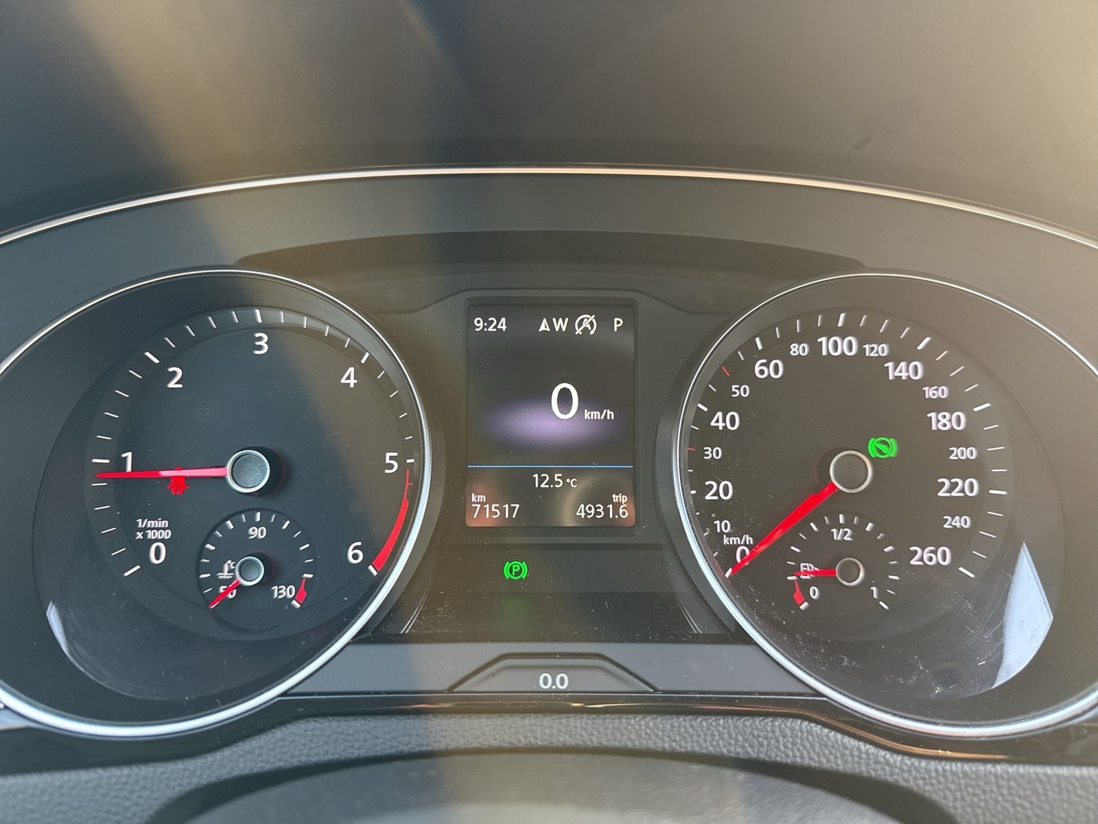 Volkswagen Passat Variant 2.0 BUSINESS CAM ACC NAVI SITZHZ.