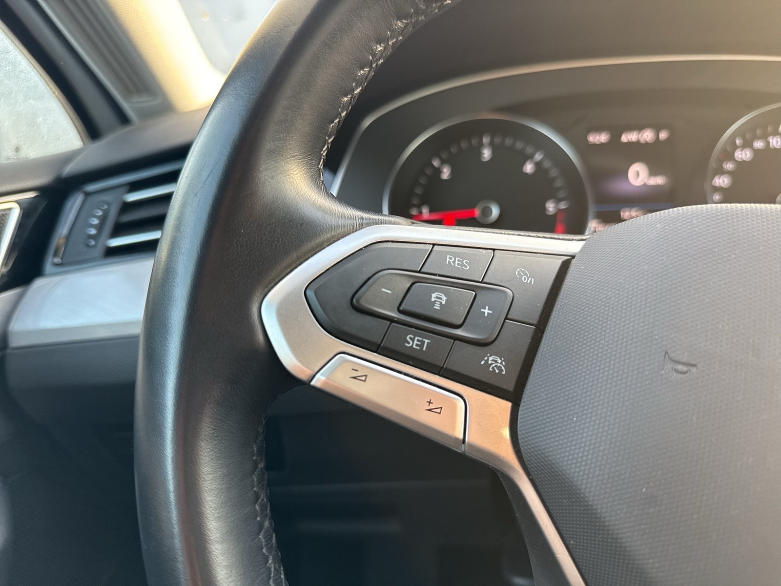 Volkswagen Passat Variant 2.0 BUSINESS CAM ACC NAVI SITZHZ.
