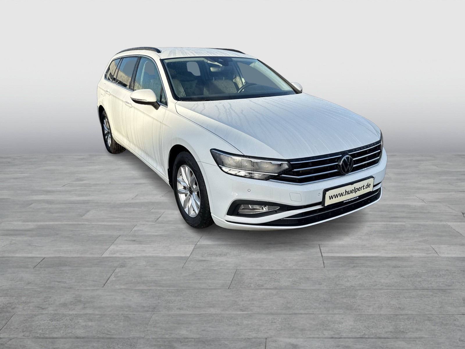 Volkswagen Passat Variant 2.0 BUSINESS CAM ACC NAVI SITZHZ.