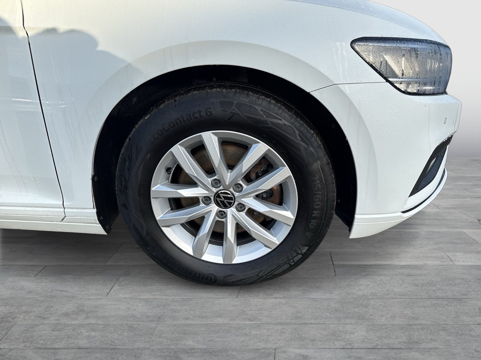 Volkswagen Passat Variant 2.0 BUSINESS CAM ACC NAVI SITZHZ.