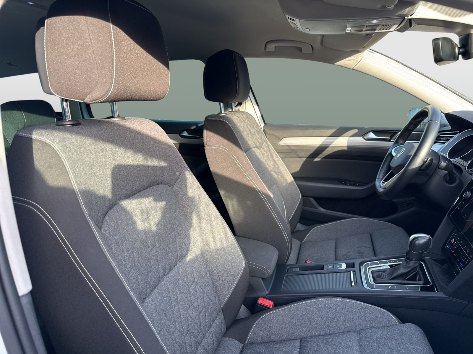 Volkswagen Passat Variant 2.0 BUSINESS CAM ACC NAVI SITZHZ.