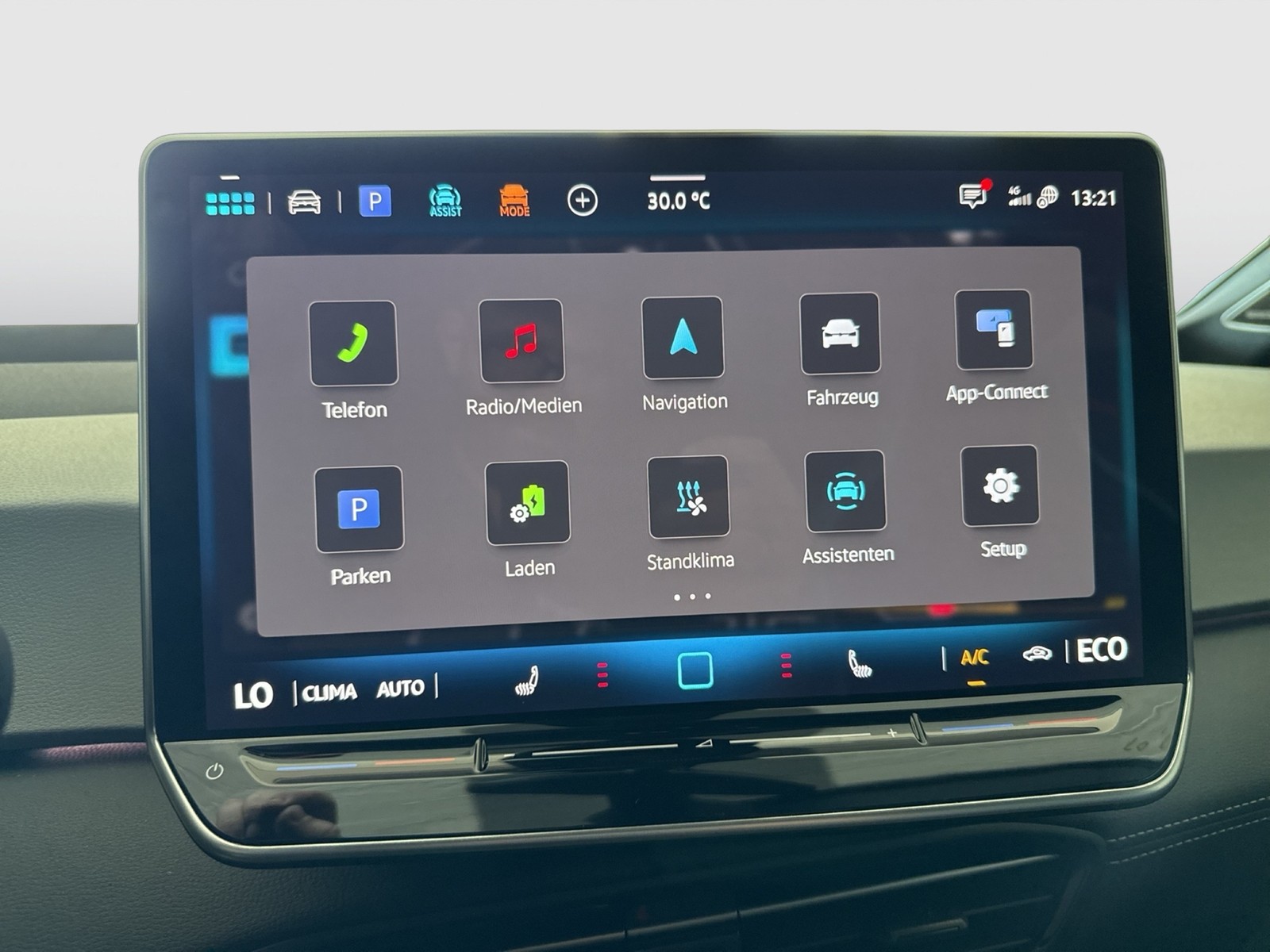 Volkswagen ID.3 Pro WÄRMEPUMPE HARMANKARDON 360CAM ACC LM20