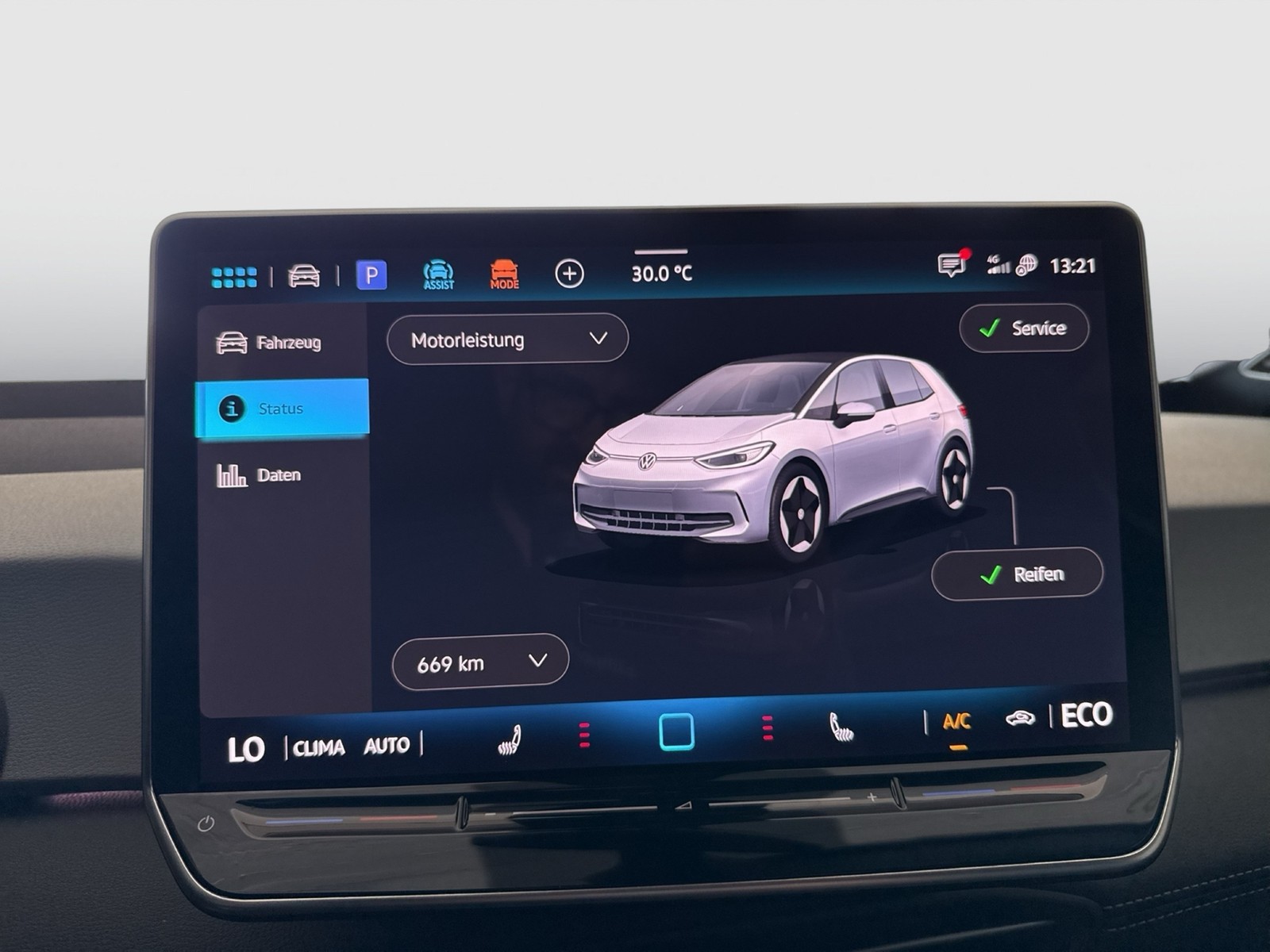 Volkswagen ID.3 Pro WÄRMEPUMPE HARMANKARDON 360CAM ACC LM20