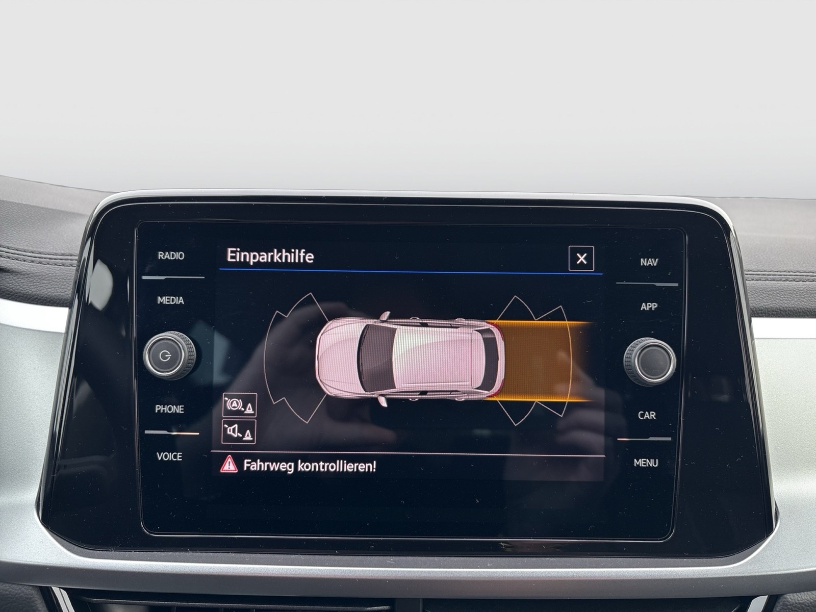 Volkswagen T-Roc 1.5 LIFE ACC LM17 NAVI CARPLAY SITZHEIZUNG