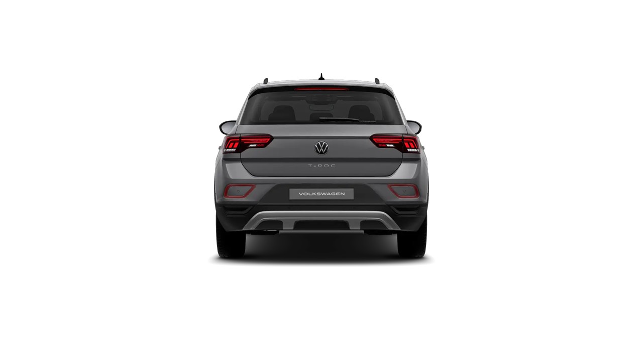 Volkswagen T-Roc 1.5 LIFE ACC LM17 NAVI CARPLAY SITZHEIZUNG