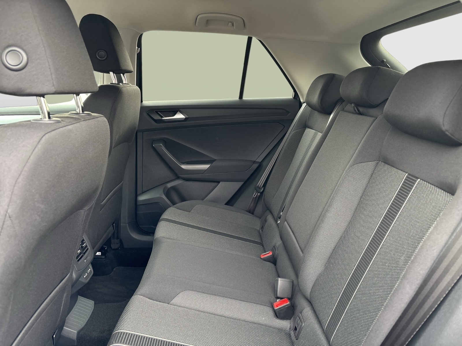 Volkswagen T-Roc 1.5 LIFE ACC LM17 NAVI CARPLAY SITZHEIZUNG