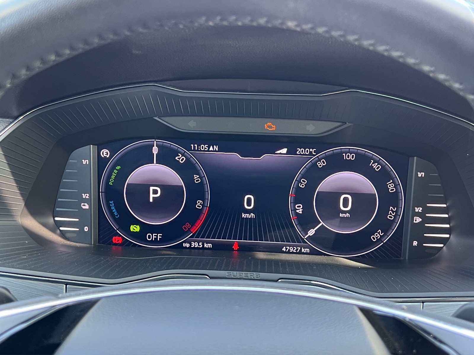 Skoda Superb Combi 1.4 iV AHK CAM E-KLAPPE NAVI SITZHZ