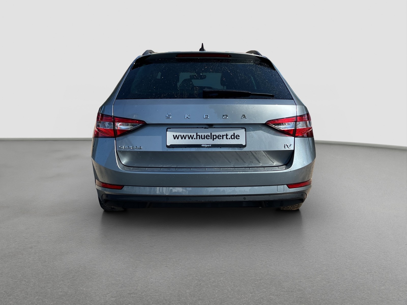 Skoda Superb Combi 1.4 iV AHK CAM E-KLAPPE NAVI SITZHZ