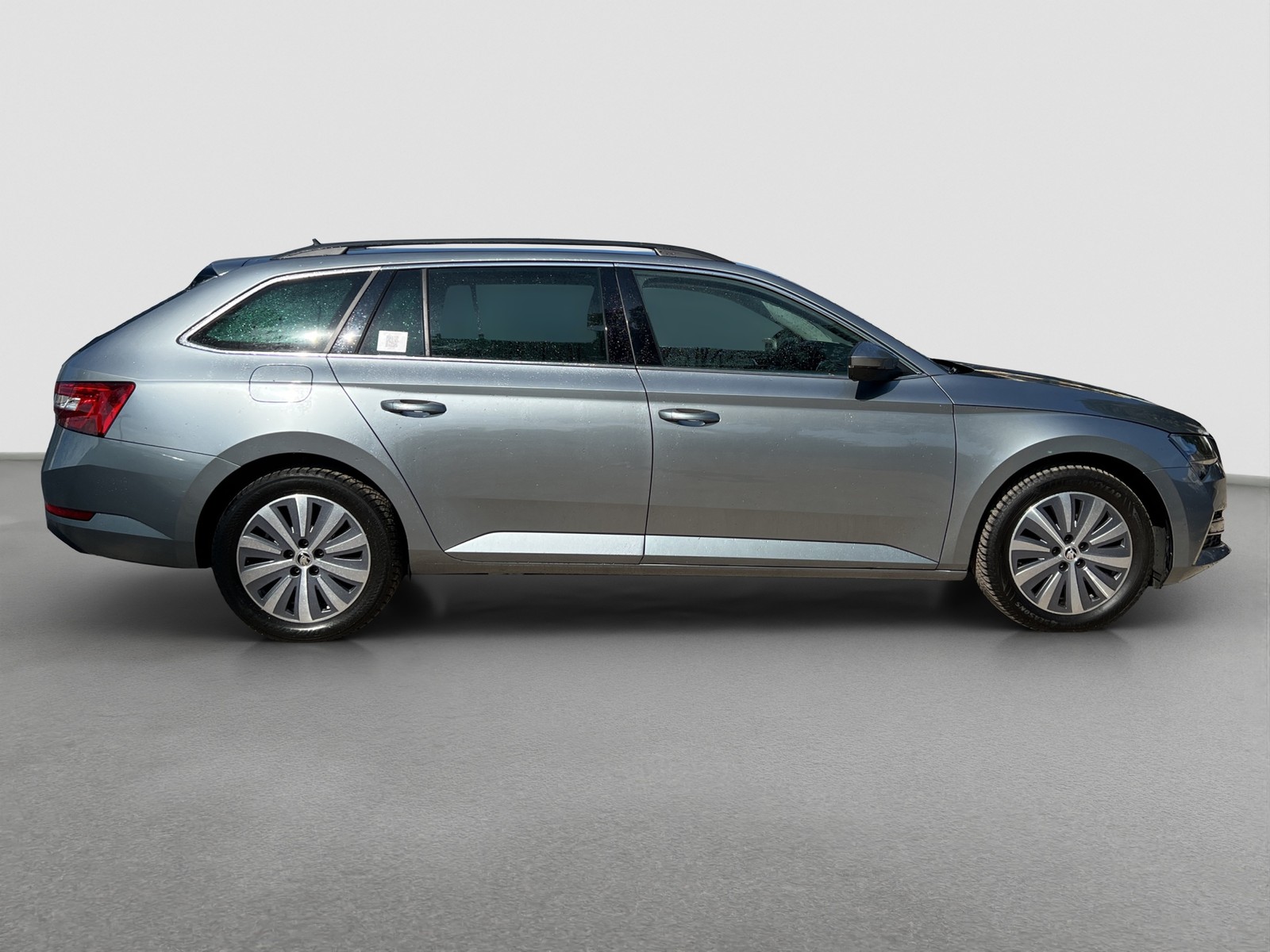 Skoda Superb Combi 1.4 iV AHK CAM E-KLAPPE NAVI SITZHZ