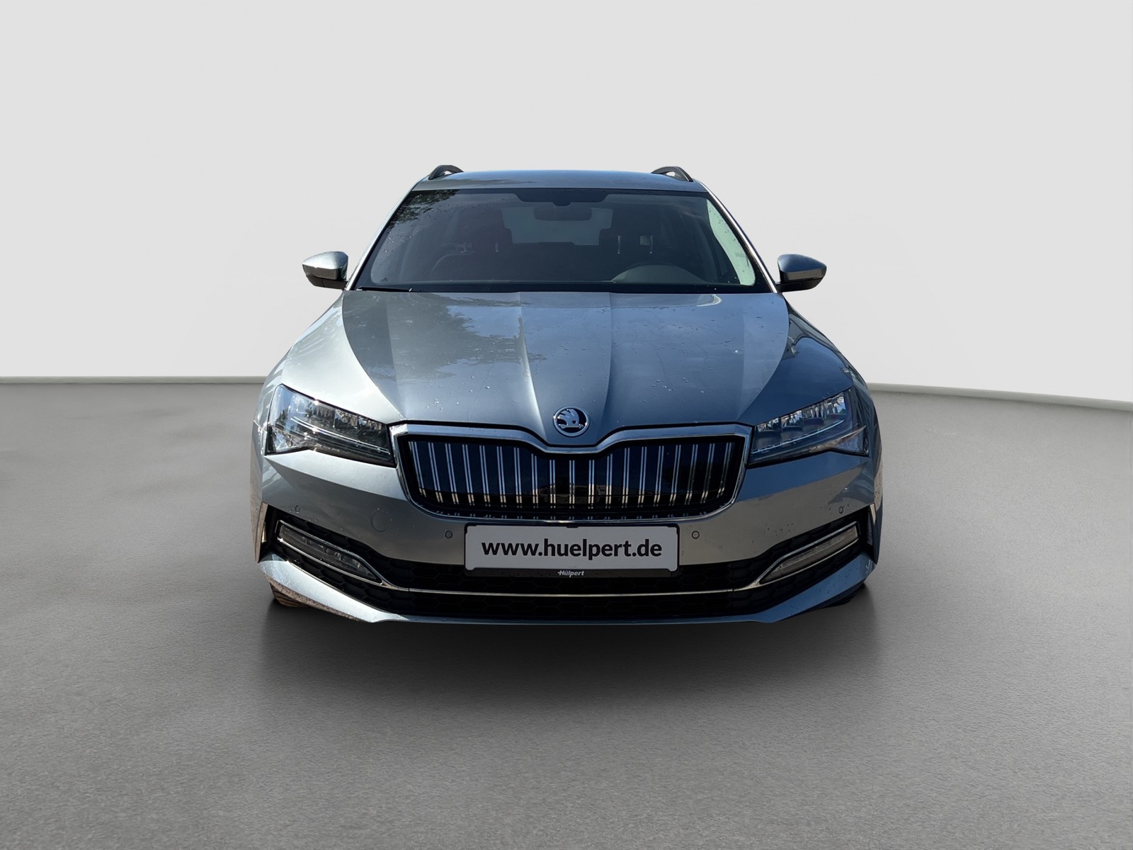 Skoda Superb Combi 1.4 iV AHK CAM E-KLAPPE NAVI SITZHZ