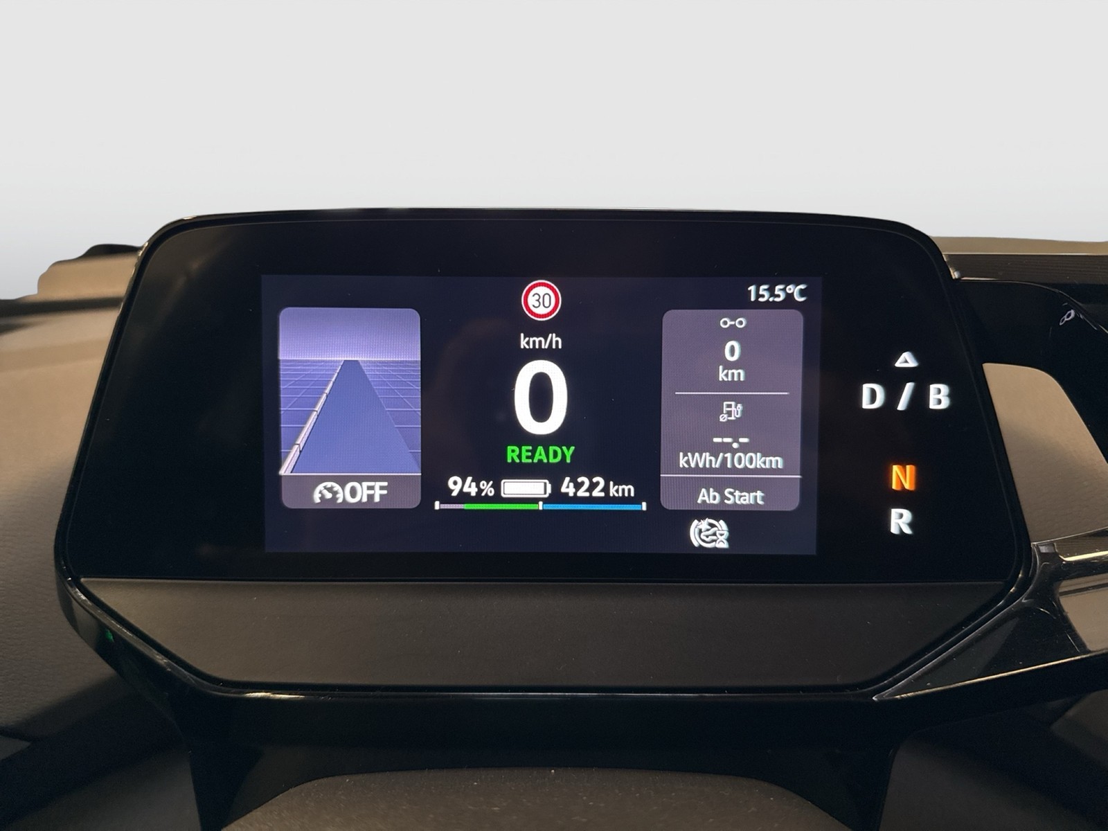 Volkswagen ID.4 Pro Performance 1st WÄRMEPUMPE AHK CAM LM20
