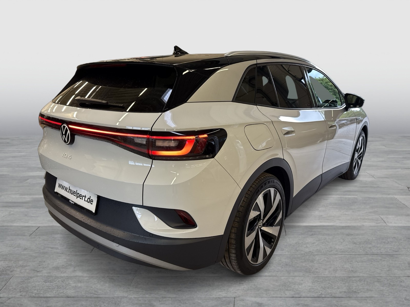 Volkswagen ID.4 Pro Performance 1st WÄRMEPUMPE AHK CAM LM20
