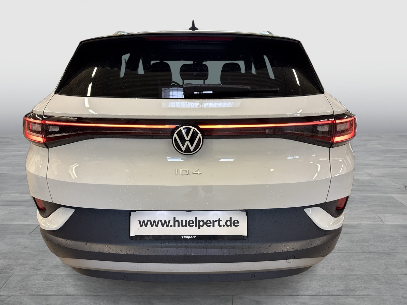 Volkswagen ID.4 Pro Performance 1st WÄRMEPUMPE AHK CAM LM20