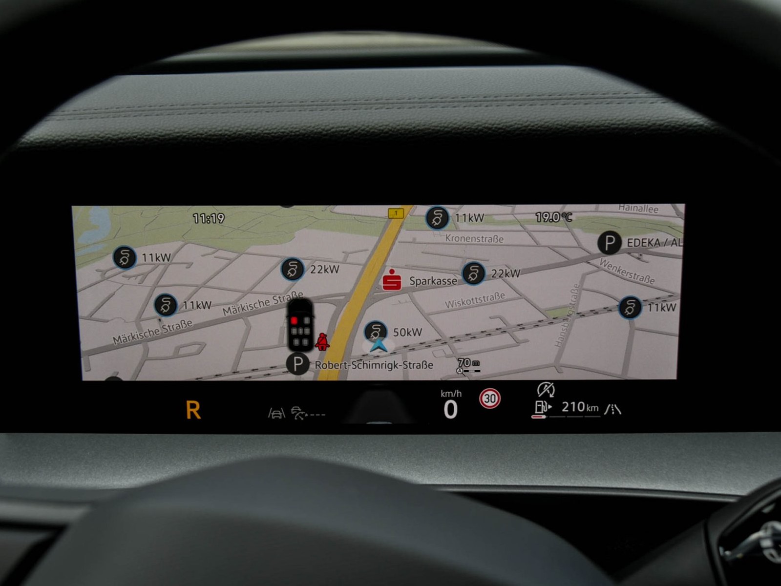 Volkswagen Tayron 2.0 TDI 4MOTION R-LINE DSG BLACKSTYLE 7SITZE AHK PANO STANDHZG