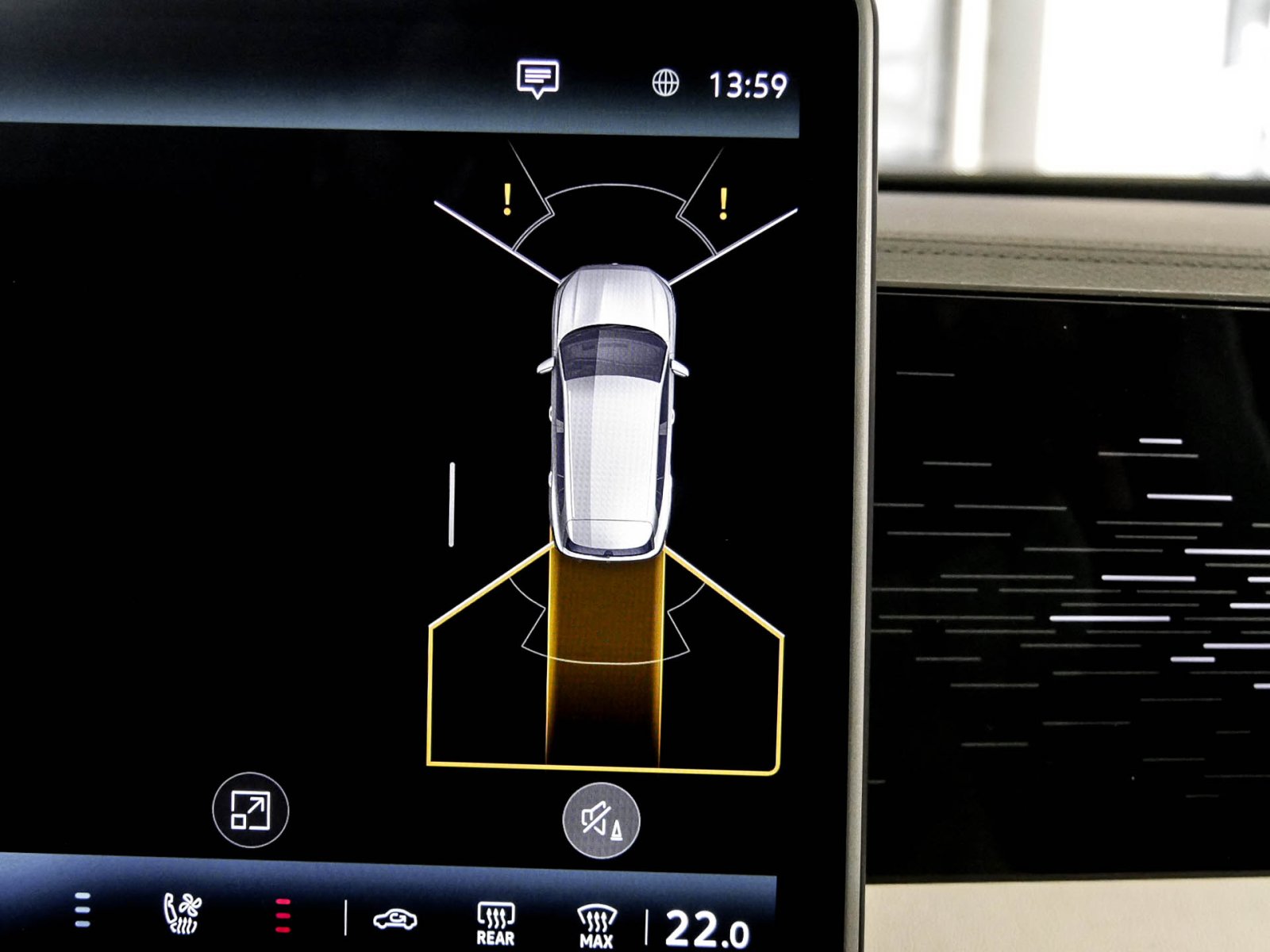 Volkswagen Tiguan 2.0 ELEGANCE DSG PANO LEDER STANDHZG AHK
