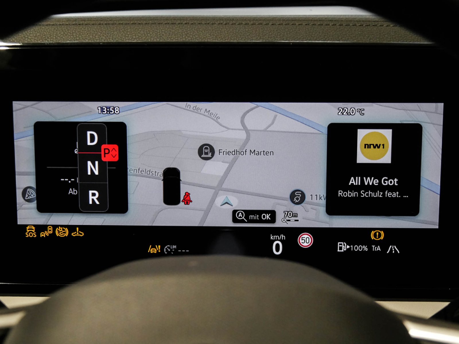 Volkswagen Tiguan 2.0 ELEGANCE DSG PANO LEDER STANDHZG AHK