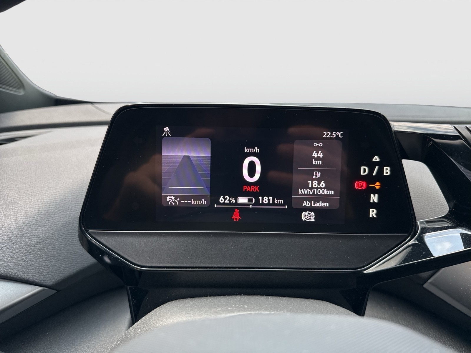 Volkswagen ID.4 Pure Performance CAM ACC NAVI CARPLAY