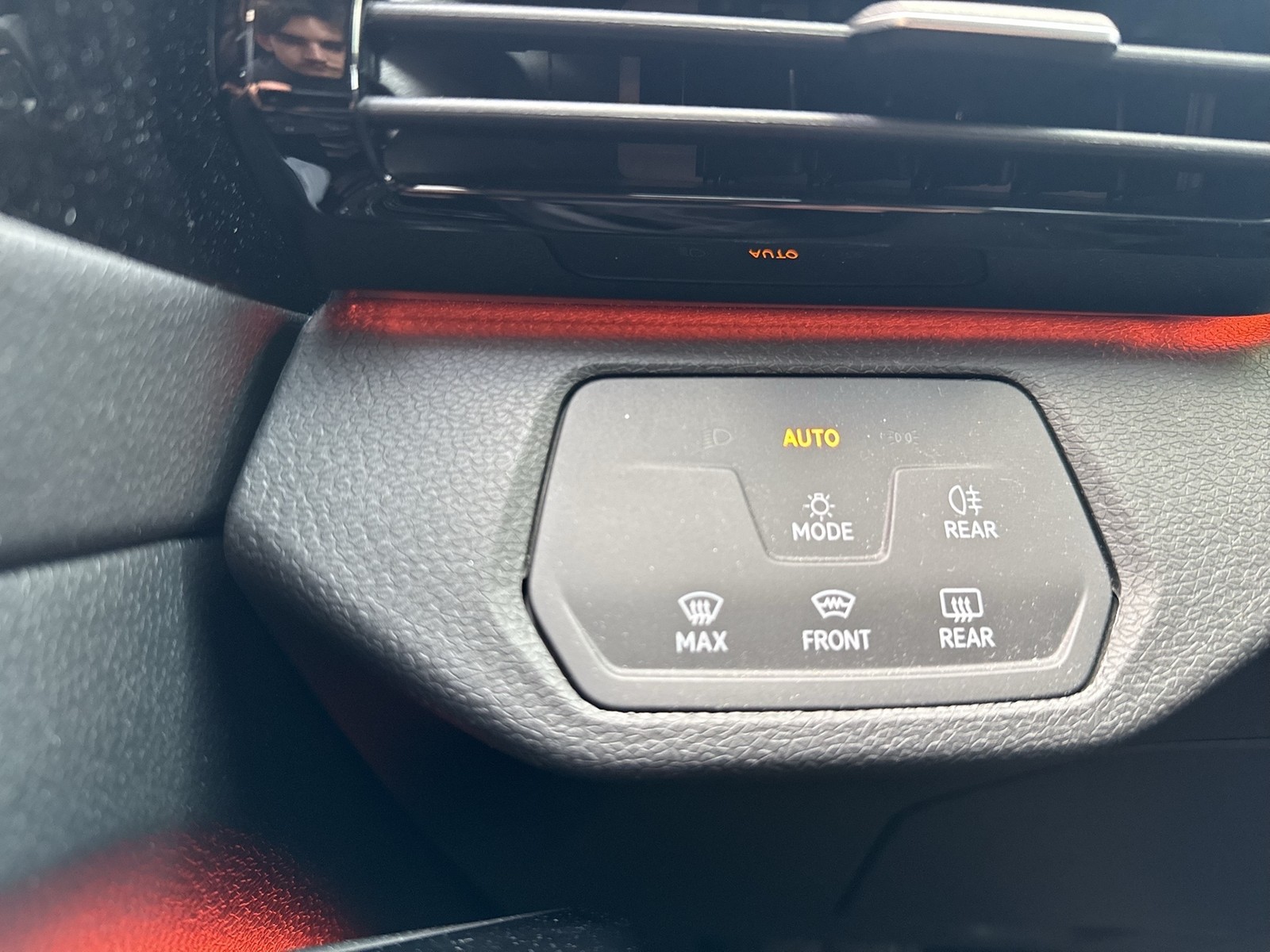 Volkswagen ID.4 Pure Performance CAM ACC NAVI CARPLAY
