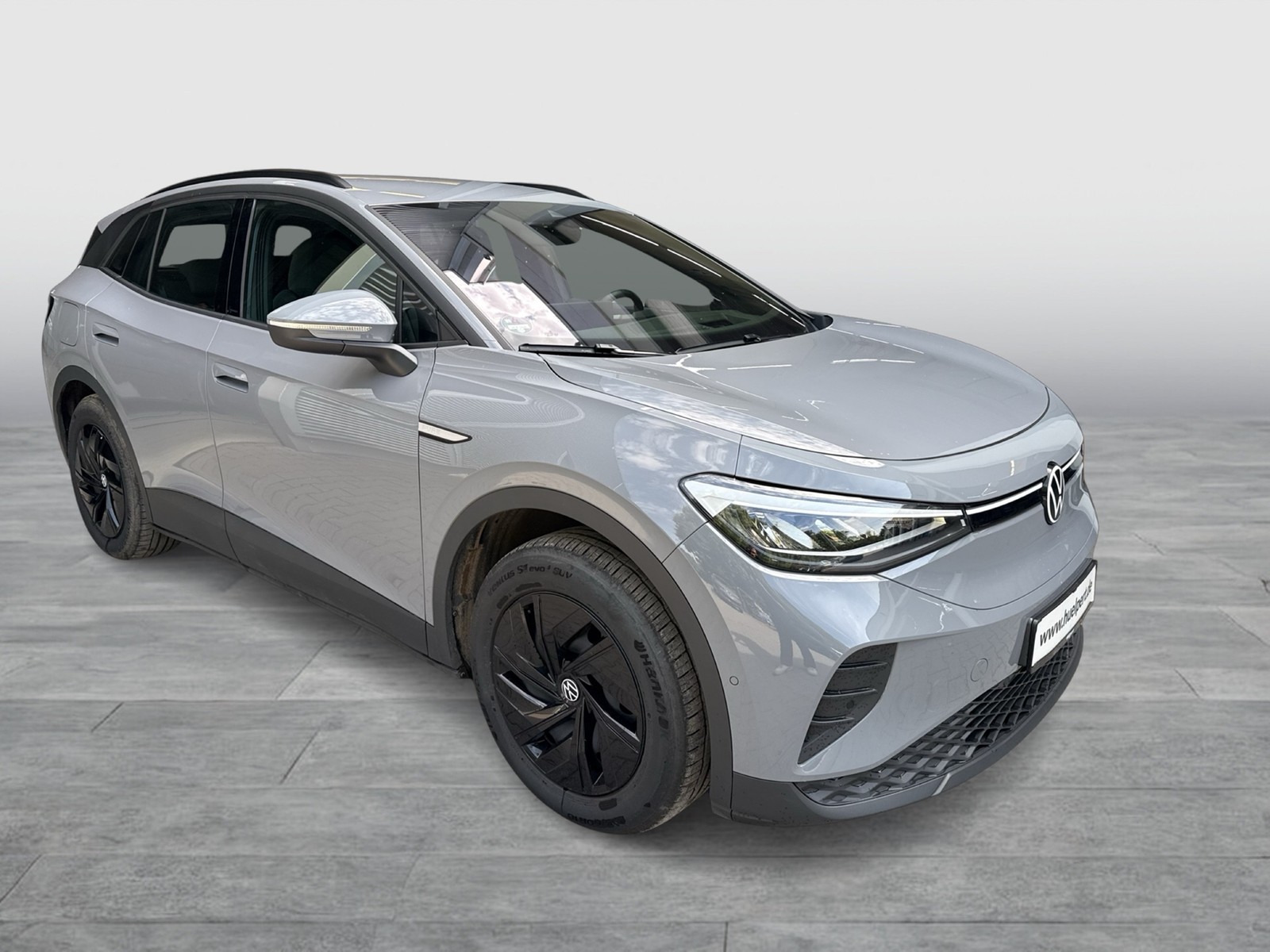 Volkswagen ID.4 Pure Performance CAM ACC NAVI CARPLAY