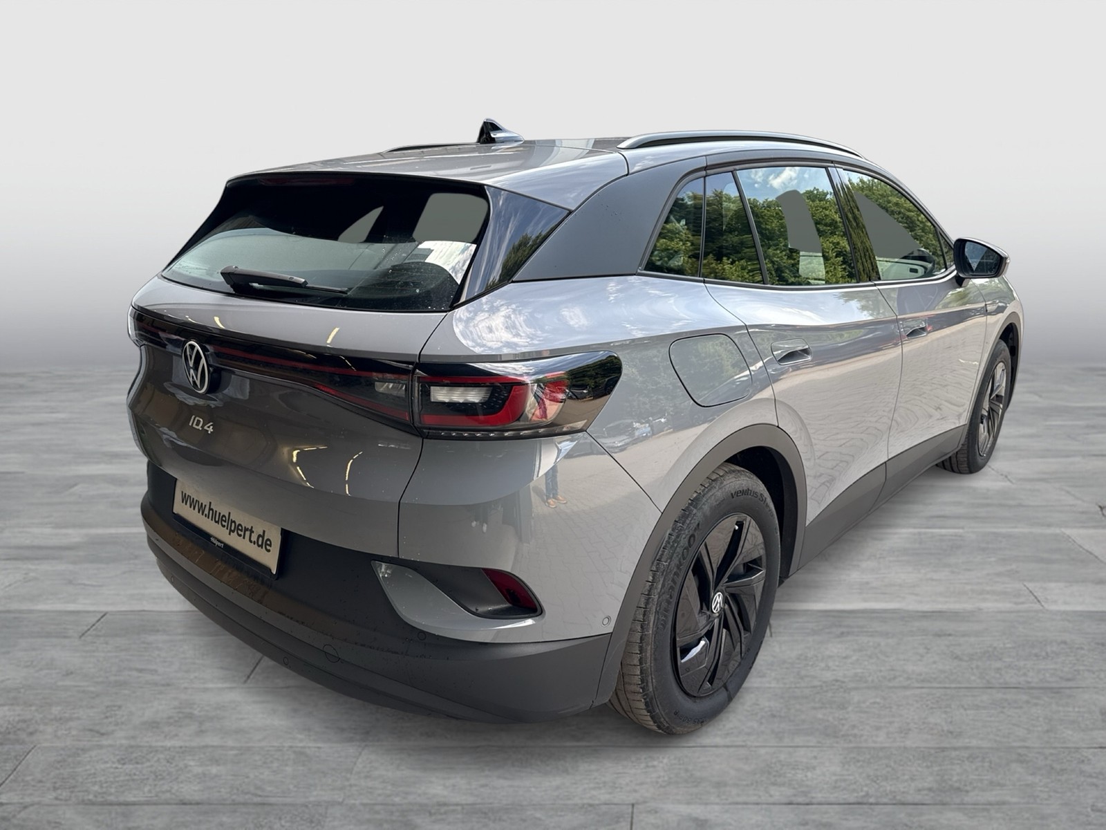 Volkswagen ID.4 Pure Performance CAM ACC NAVI CARPLAY