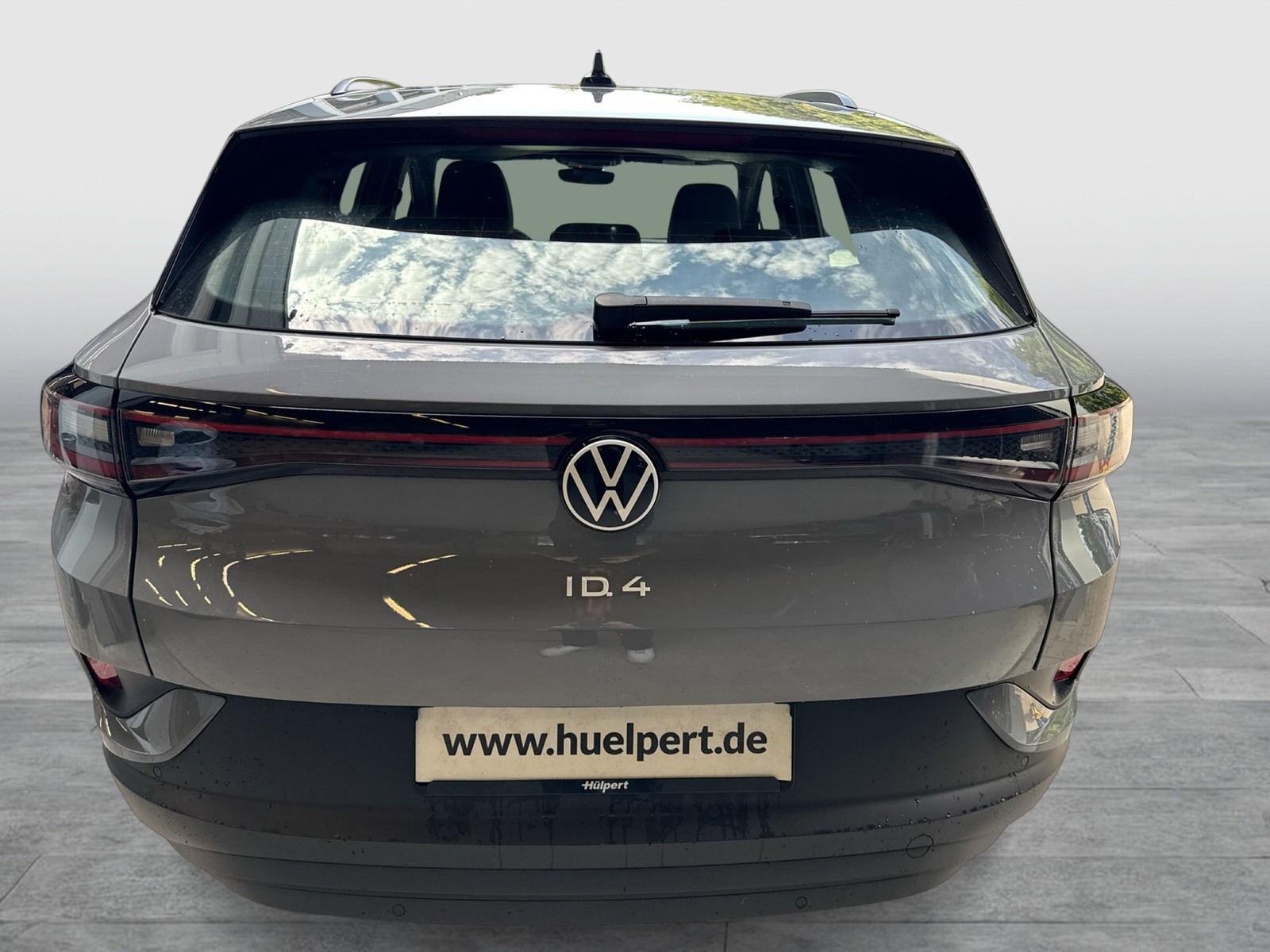 Volkswagen ID.4 Pure Performance CAM ACC NAVI CARPLAY