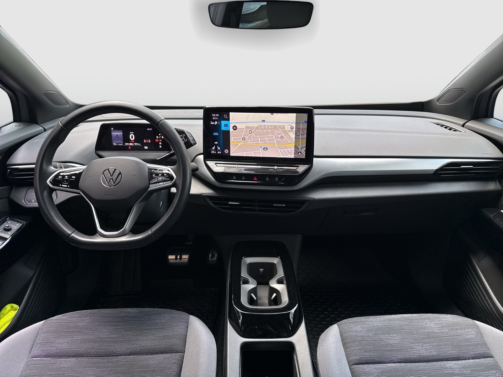 Volkswagen ID.4 Pure Performance CAM ACC NAVI CARPLAY