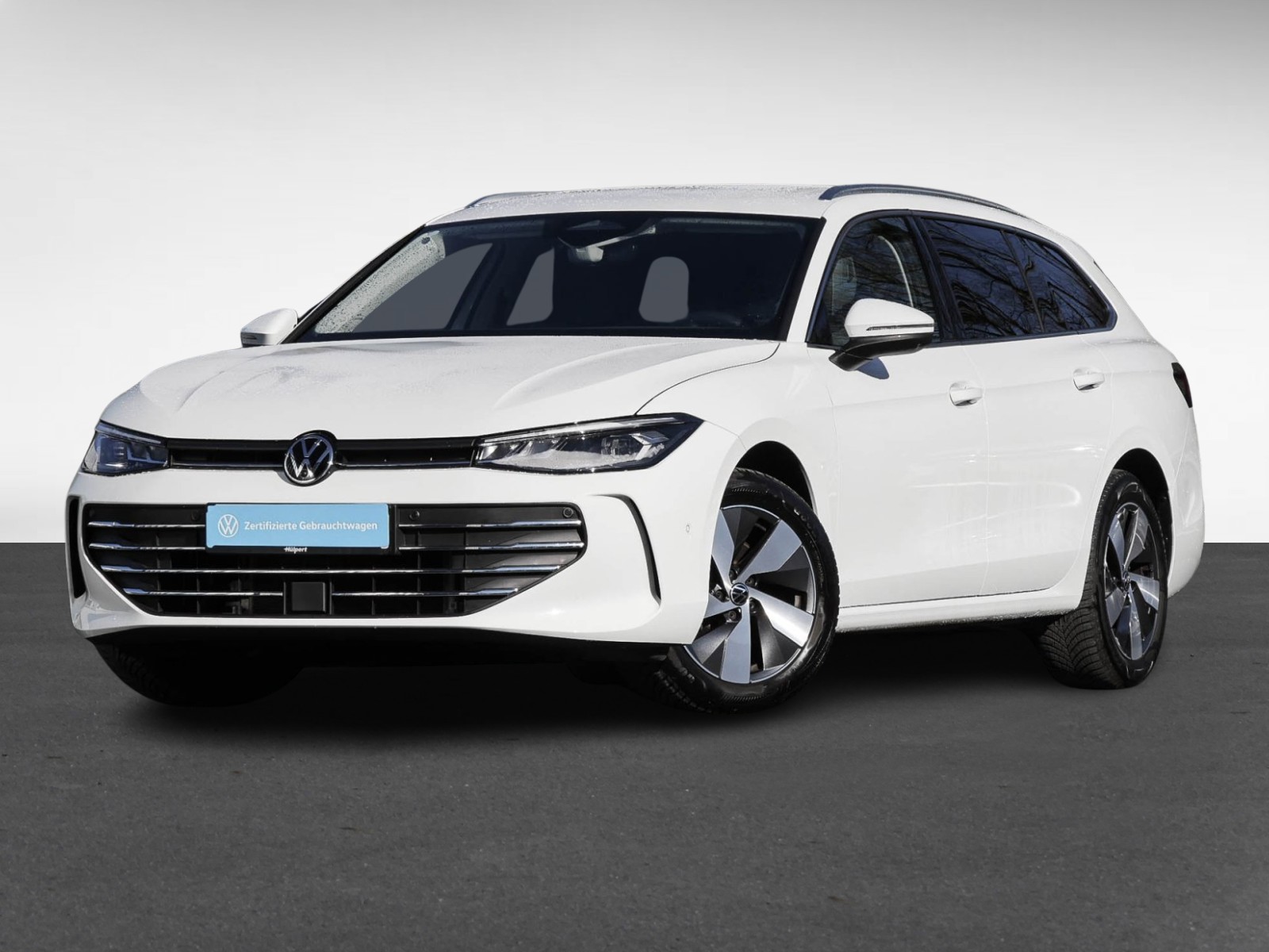 Volkswagen Passat Variant 1.5 eTSI BUSINESS NEUESMODELL AHK LM17