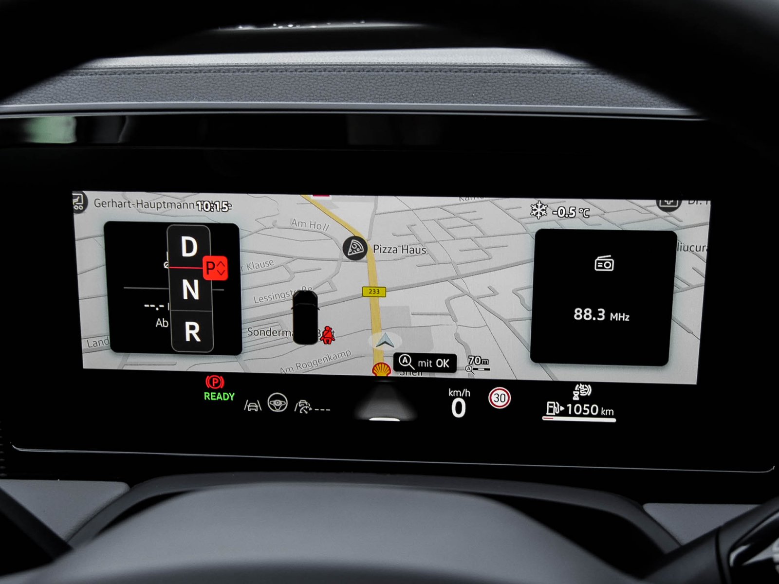Volkswagen Passat Variant 1.5 eTSI BUSINESS NEUESMODELL AHK LM17