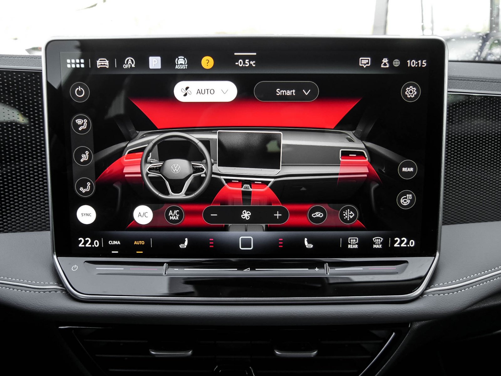 Volkswagen Passat Variant 1.5 eTSI BUSINESS NEUESMODELL AHK LM17