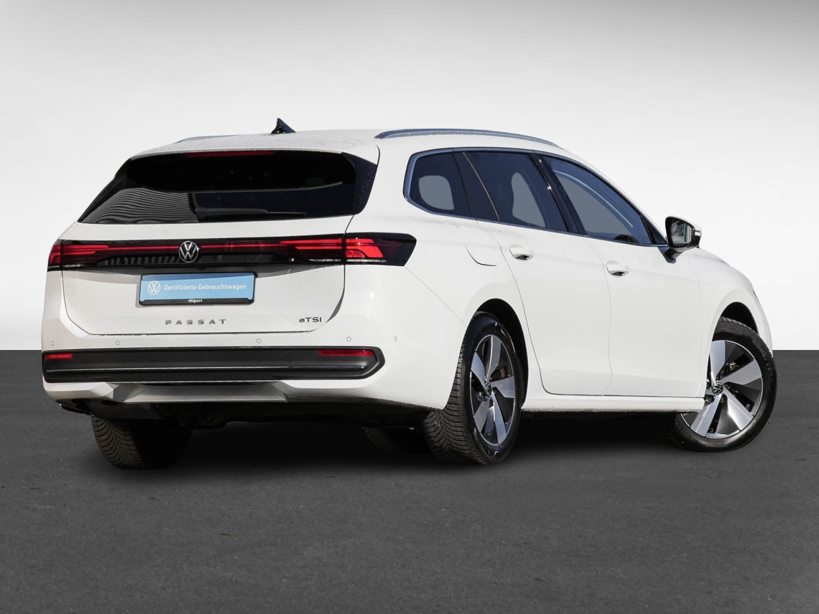 Volkswagen Passat Variant 1.5 eTSI BUSINESS NEUESMODELL AHK LM17