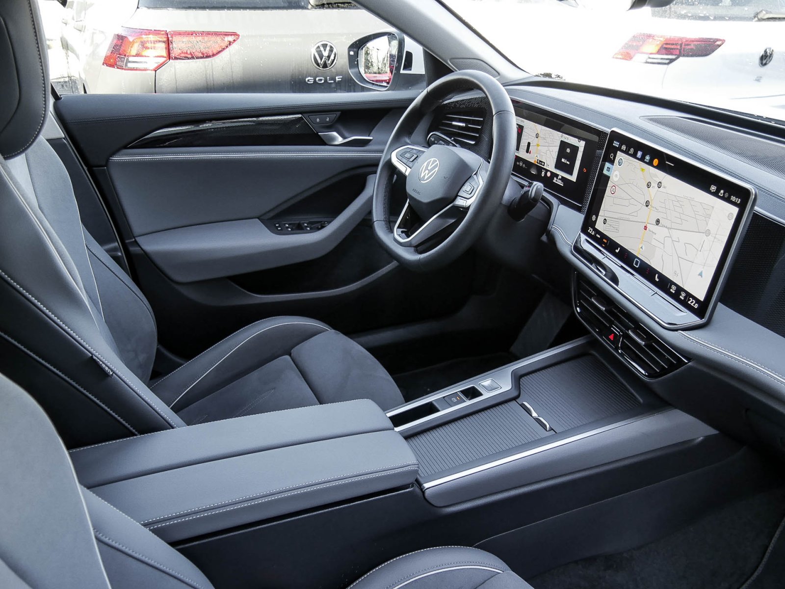 Volkswagen Passat Variant 1.5 eTSI BUSINESS NEUESMODELL AHK LM17