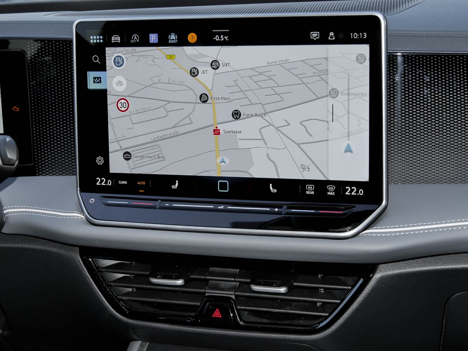 Volkswagen Passat Variant 1.5 eTSI BUSINESS NEUESMODELL AHK LM17