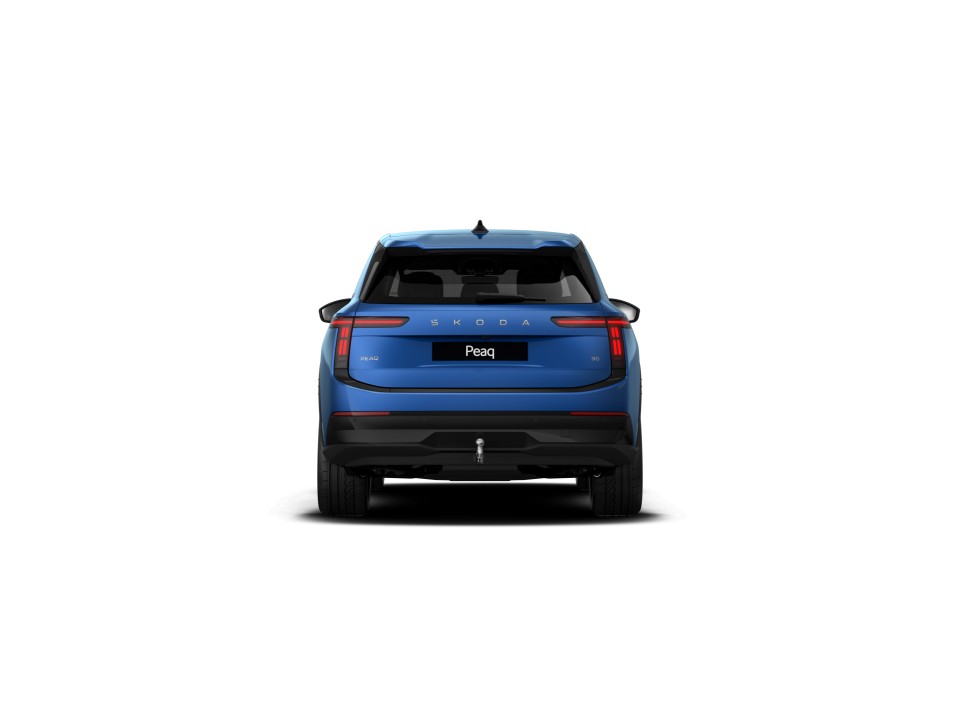 Skoda Peaq 90 SELECTION AHK eSITZE HEADUP WÄRMEPUMPE
