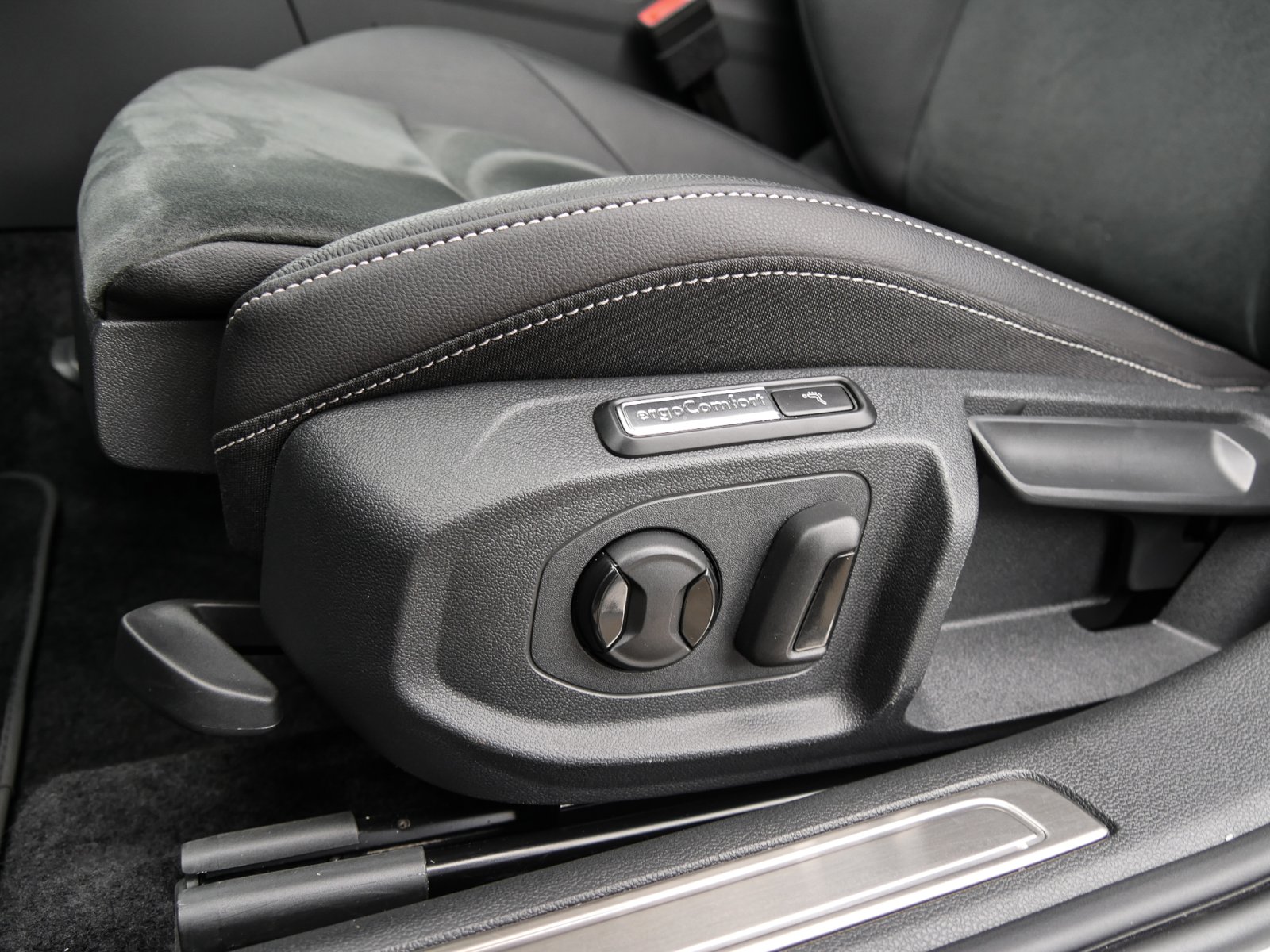 Volkswagen Arteon Shooting Brake HYBRID ELEGANCE CAM STANDHZ.