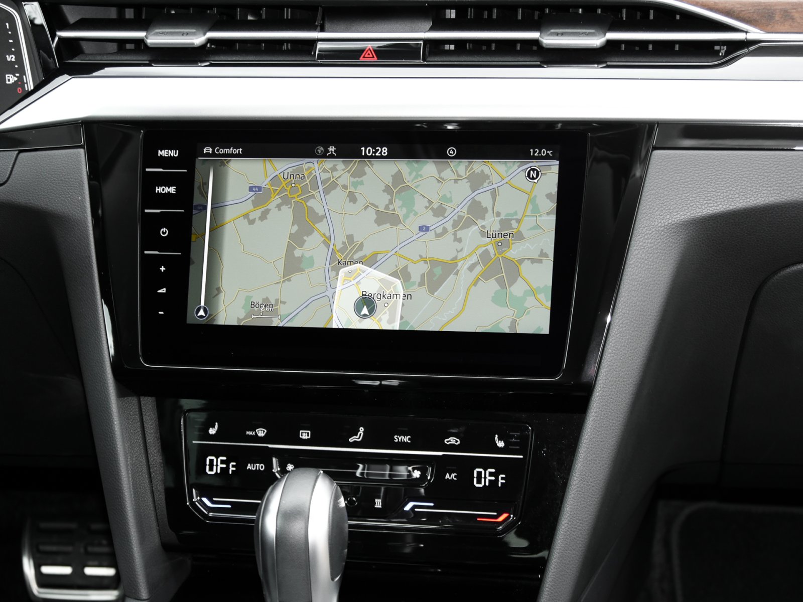 Volkswagen Arteon Shooting Brake HYBRID ELEGANCE CAM STANDHZ.