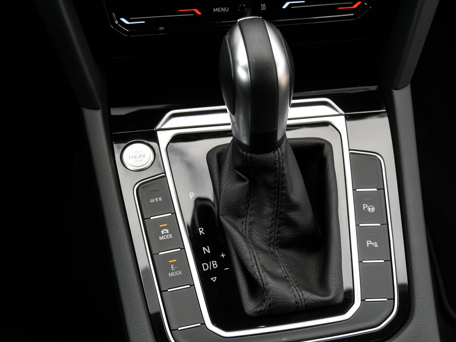 Volkswagen Arteon Shooting Brake HYBRID ELEGANCE CAM STANDHZ.