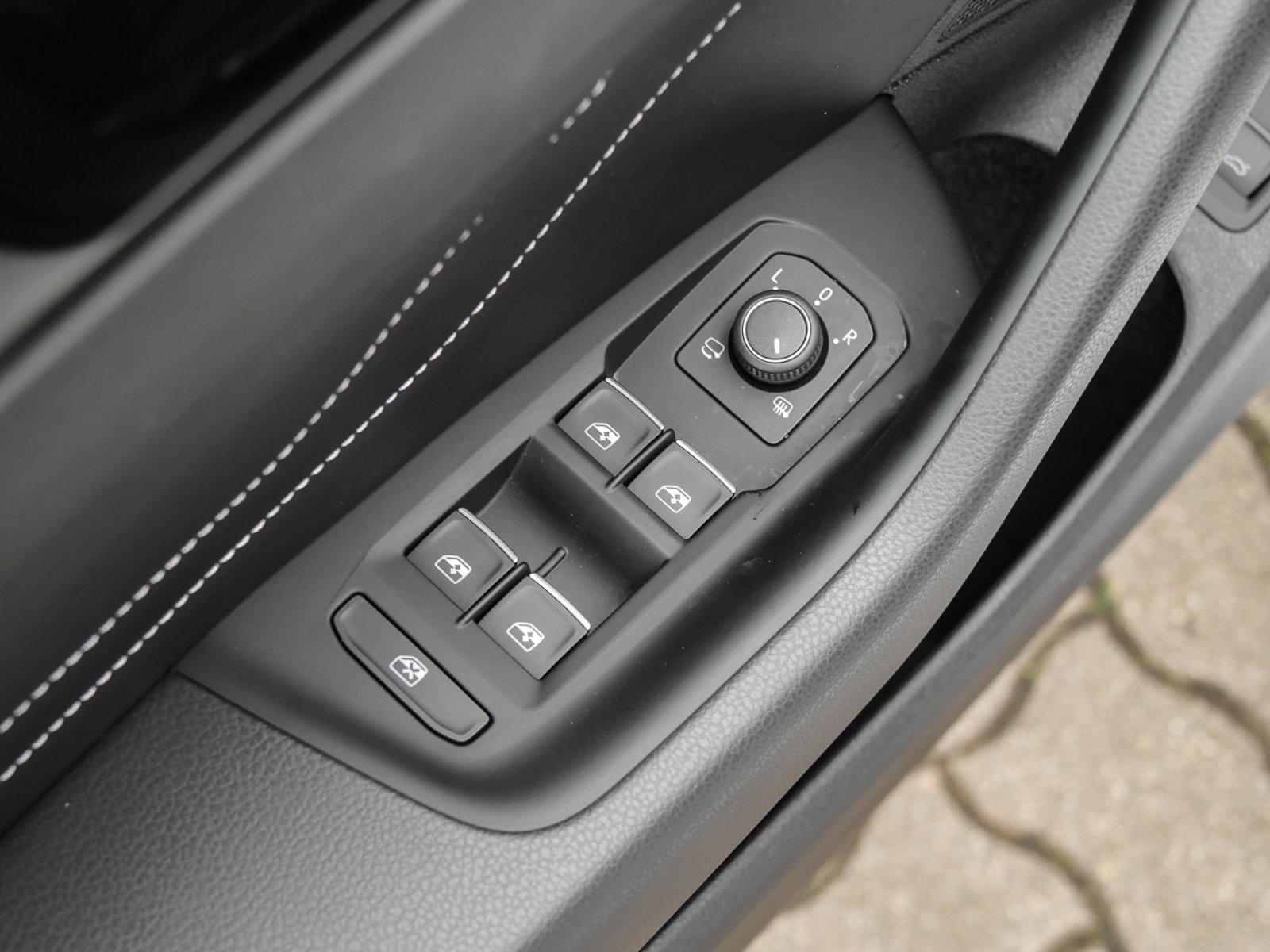 Volkswagen Arteon Shooting Brake HYBRID ELEGANCE CAM STANDHZ.