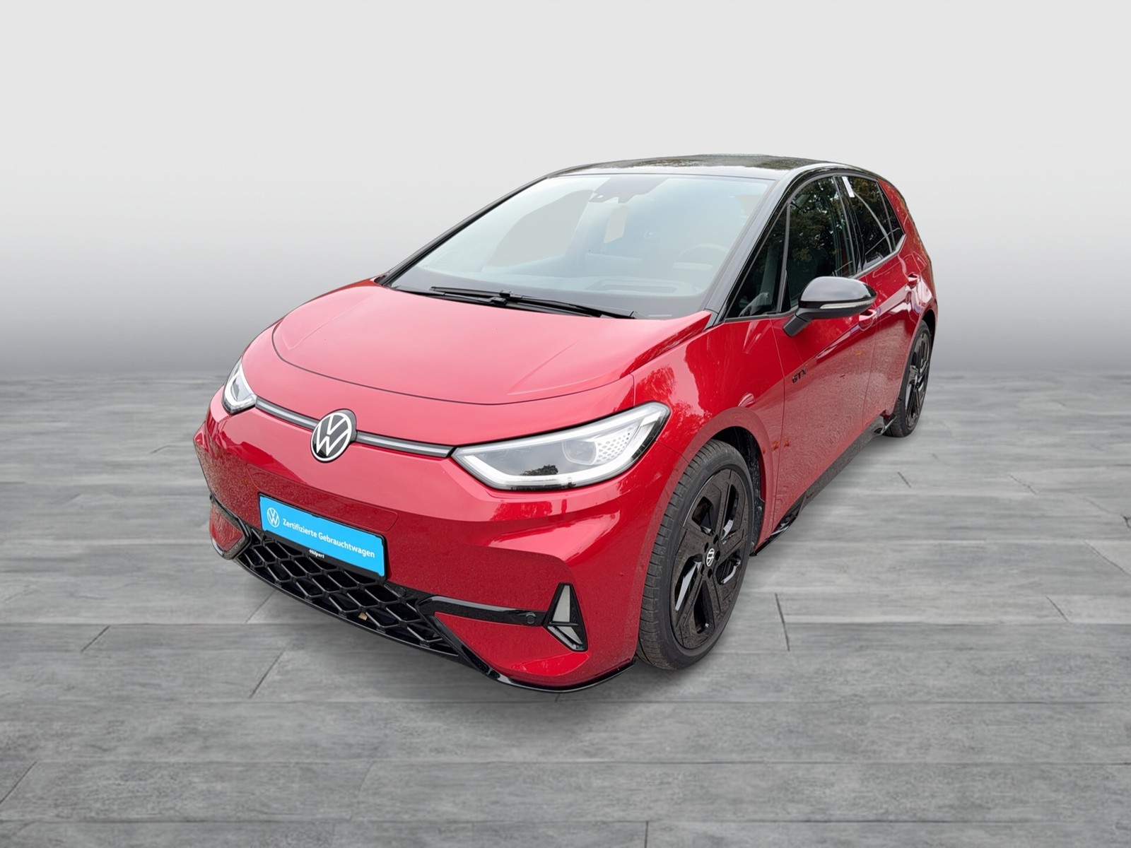 Volkswagen ID.3 GTX PERFORMANCE WÄRMEPUMPE CAM ACC LM20 NAVI