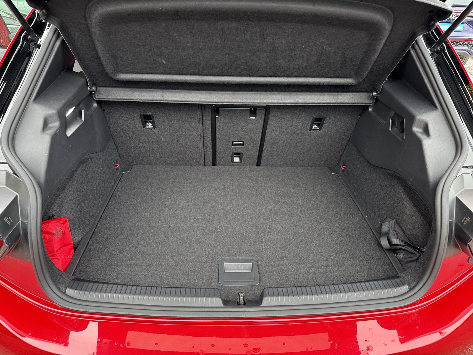 Volkswagen ID.3 GTX PERFORMANCE WÄRMEPUMPE CAM ACC LM20 NAVI