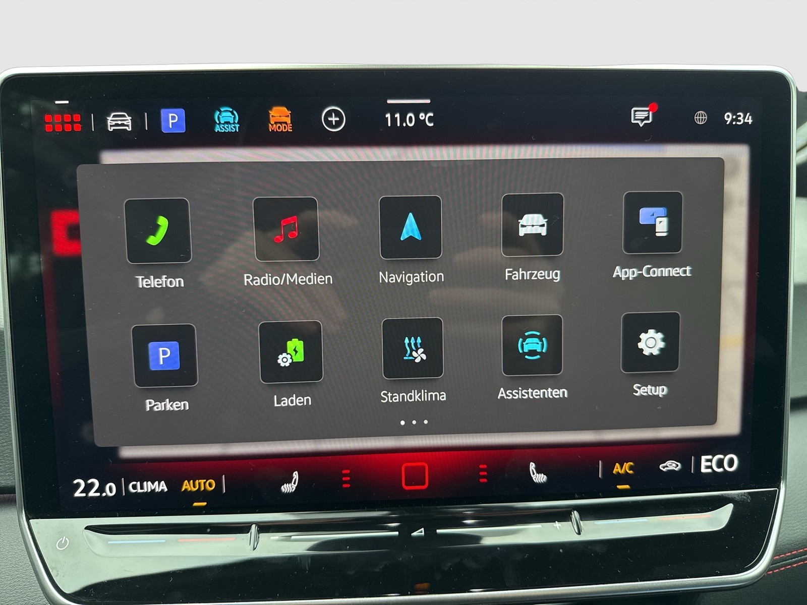 Volkswagen ID.3 GTX PERFORMANCE WÄRMEPUMPE CAM ACC LM20 NAVI