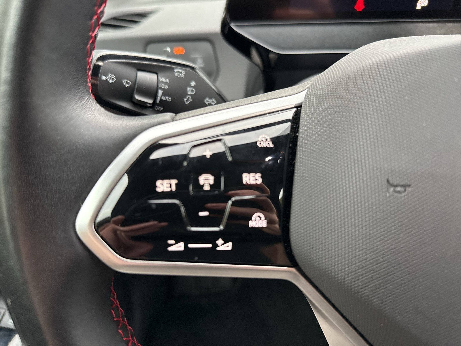 Volkswagen ID.3 GTX PERFORMANCE WÄRMEPUMPE CAM ACC LM20 NAVI