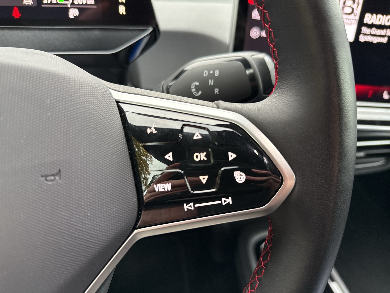 Volkswagen ID.3 GTX PERFORMANCE WÄRMEPUMPE CAM ACC LM20 NAVI