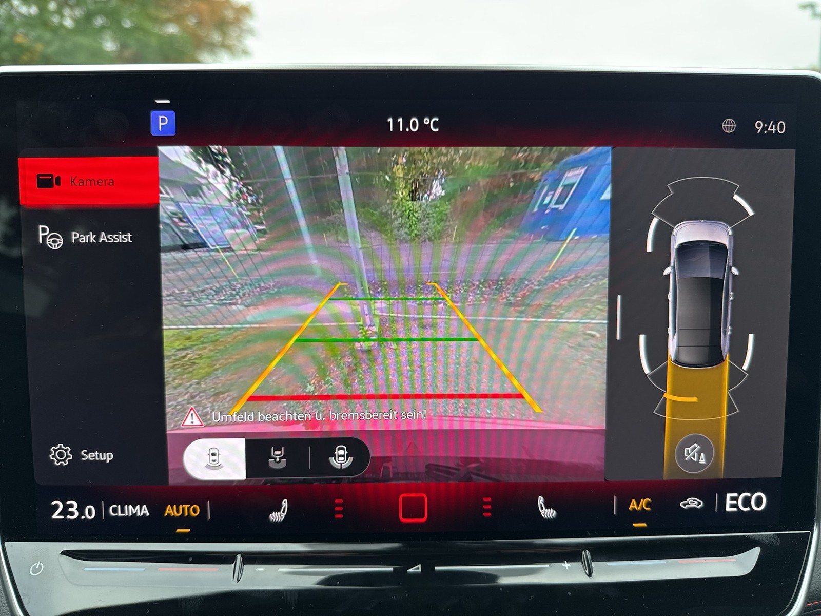 Volkswagen ID.3 GTX PERFORMANCE WÄRMEPUMPE CAM ACC LM20 NAVI