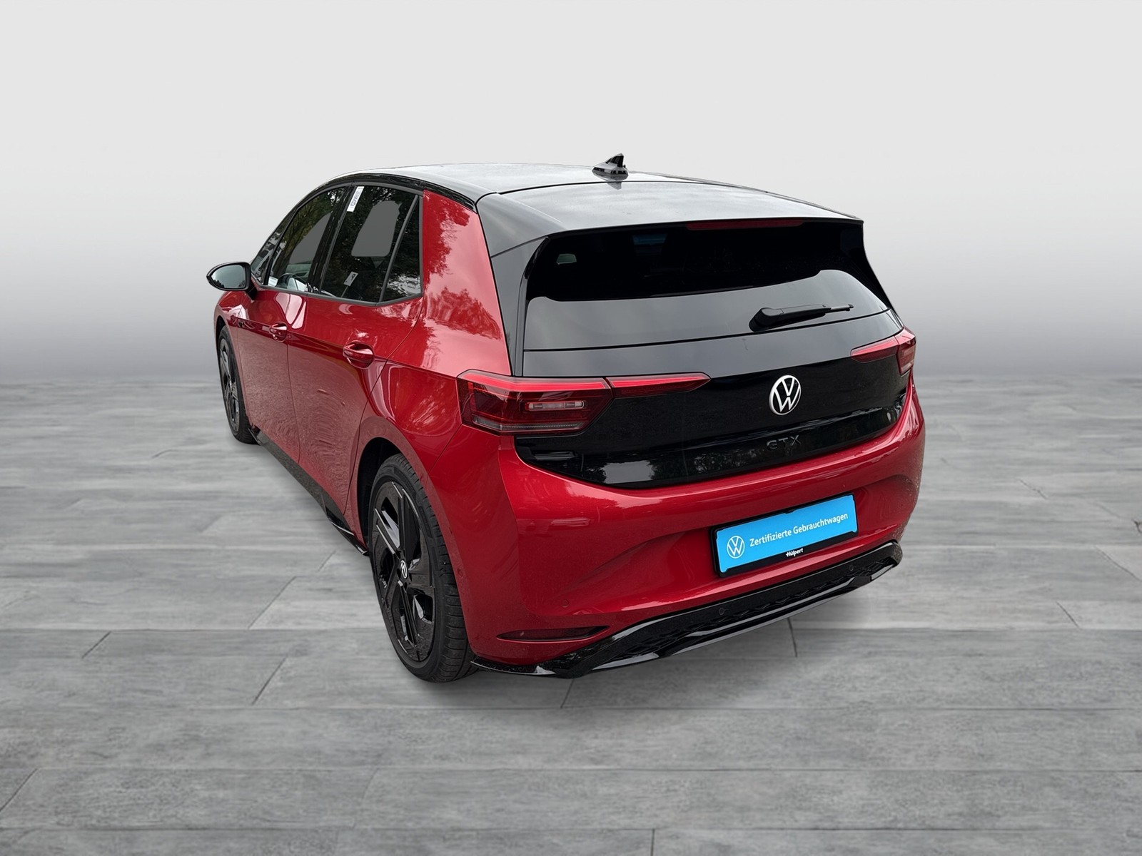 Volkswagen ID.3 GTX PERFORMANCE WÄRMEPUMPE CAM ACC LM20 NAVI