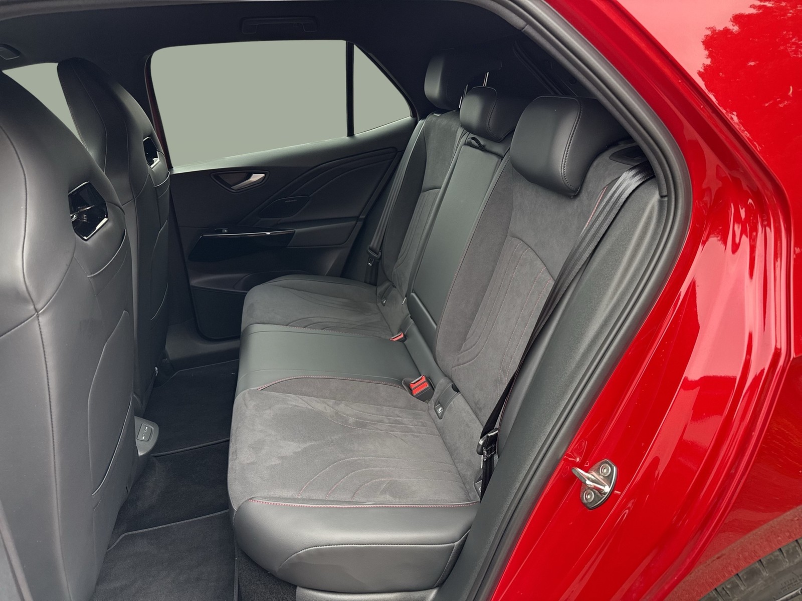 Volkswagen ID.3 GTX PERFORMANCE WÄRMEPUMPE CAM ACC LM20 NAVI