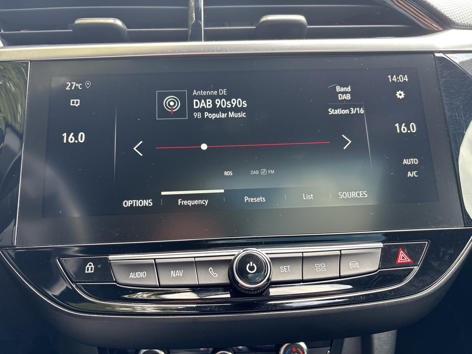 Opel Corsa F 1.2 ULTIMATE PANO CAM LM18 NAVI LED