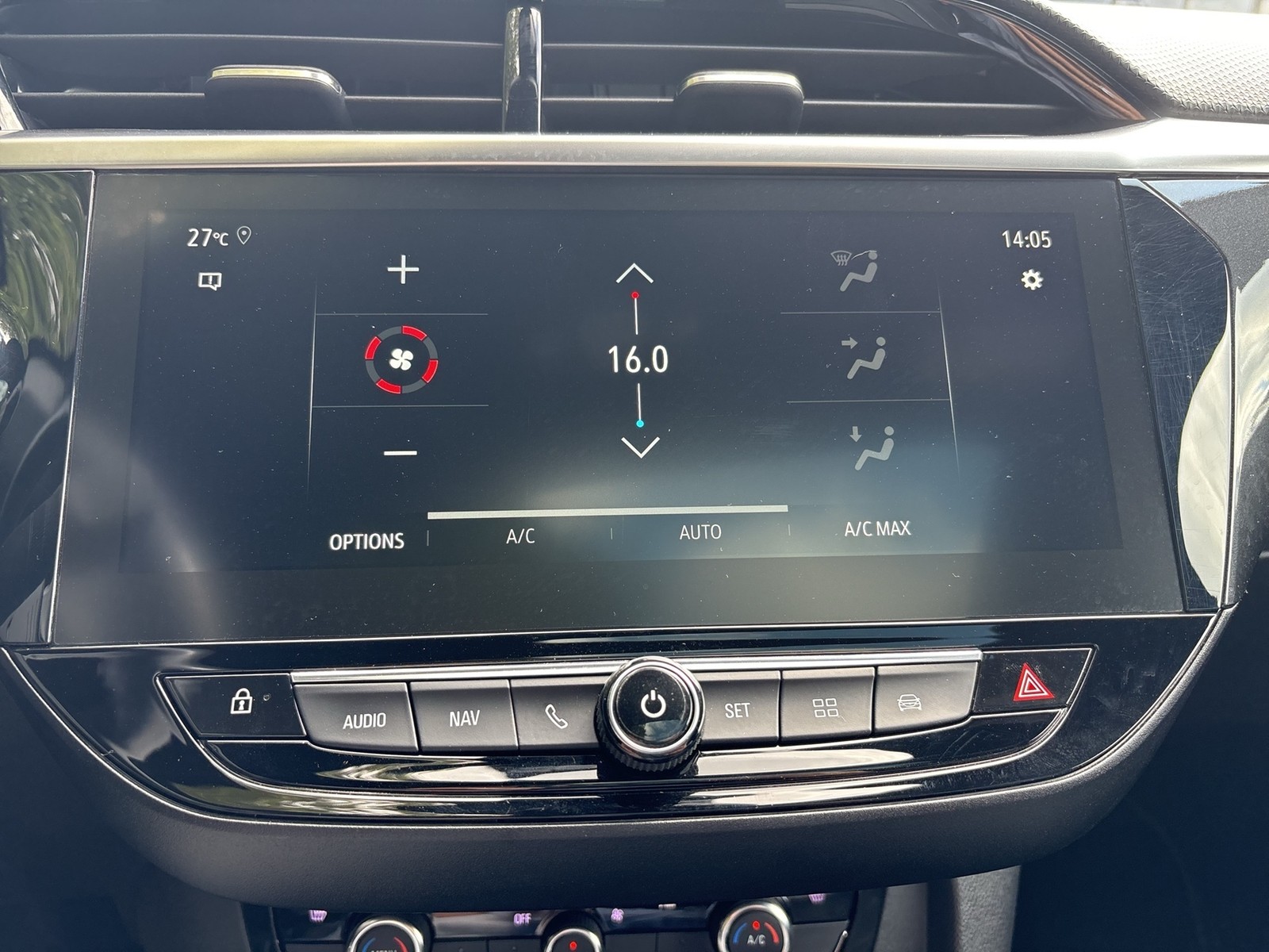 Opel Corsa F 1.2 ULTIMATE PANO CAM LM18 NAVI LED