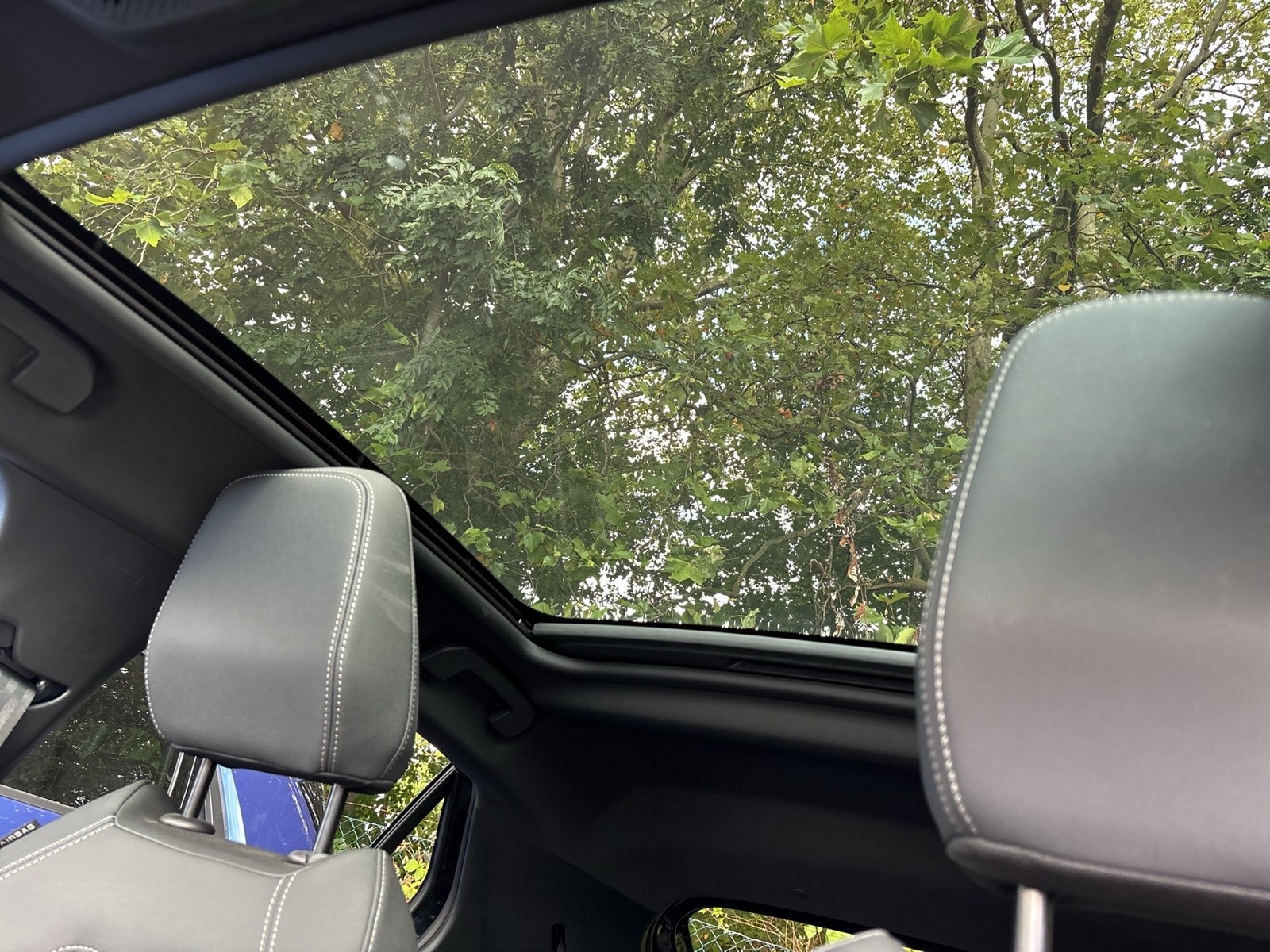 Opel Corsa F 1.2 ULTIMATE PANO CAM LM18 NAVI LED