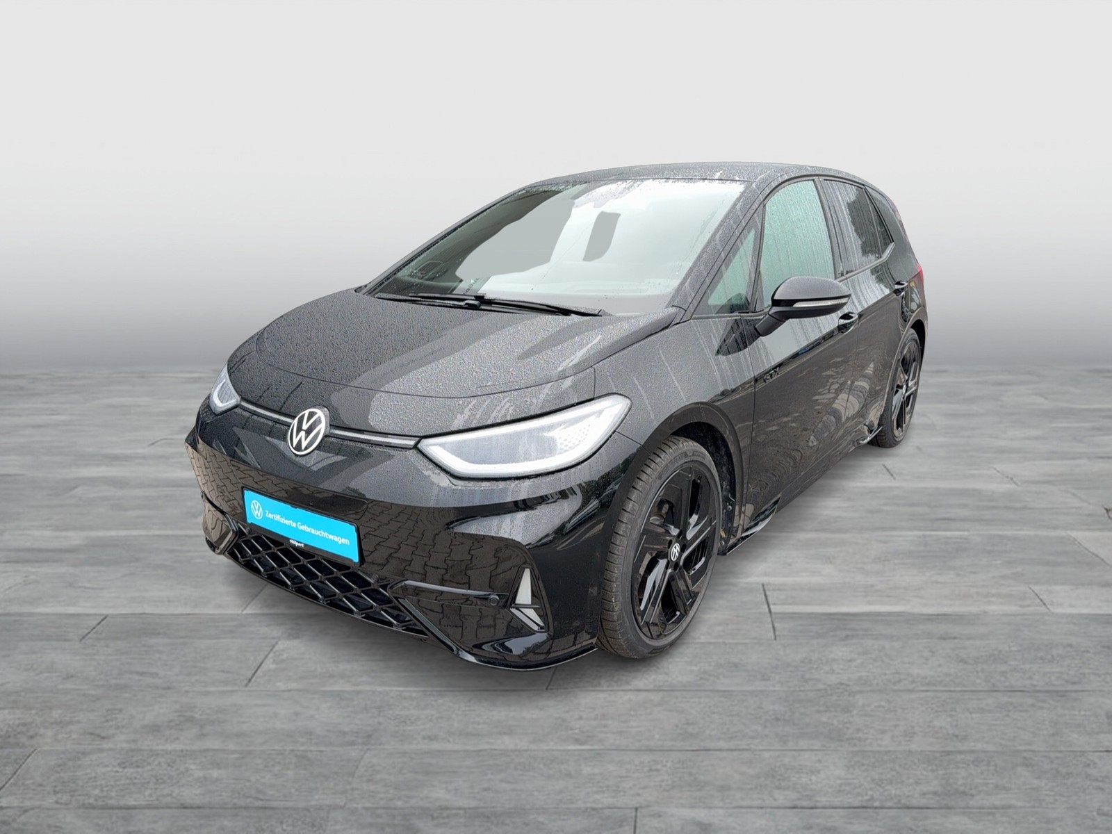 Volkswagen ID.3 GTX WÄRMEPUMPE ACC LM20 NAVI CARPLAY SITZHZ