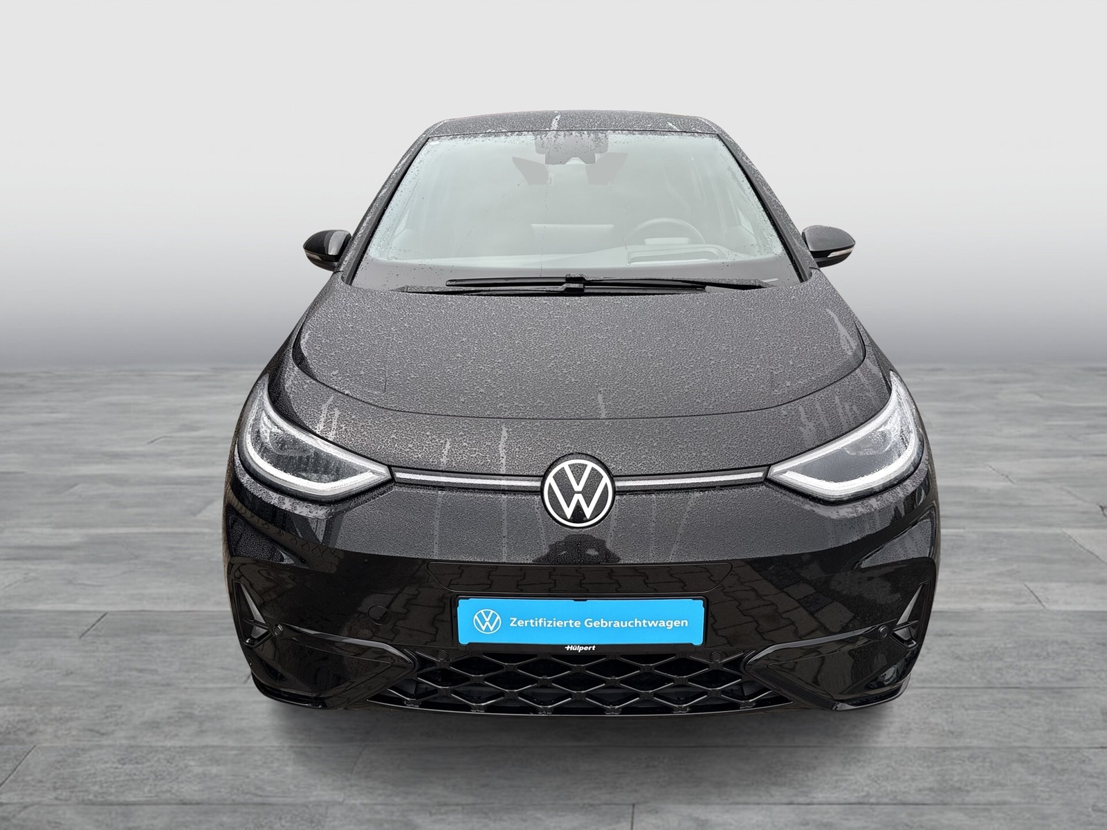 Volkswagen ID.3 GTX WÄRMEPUMPE ACC LM20 NAVI CARPLAY SITZHZ